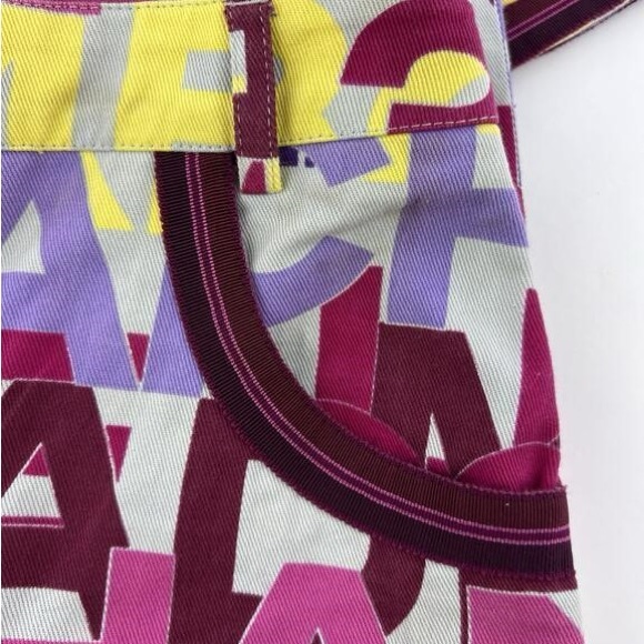 CHANEL Multicolor Matching Coat & Pants Set - Picture 9 of 13